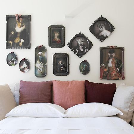 Infinite House Guglie Apartment Venice Exterior photo