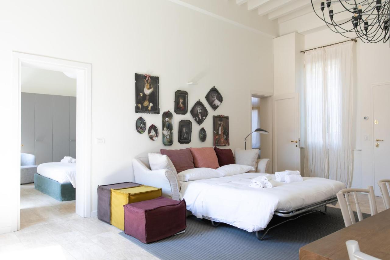 Infinite House Guglie Apartment Venice Exterior photo