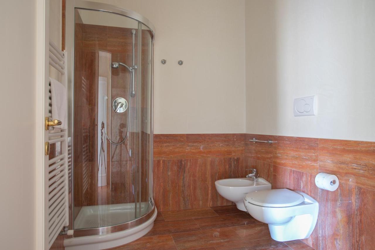 Infinite House Guglie Apartment Venice Exterior photo