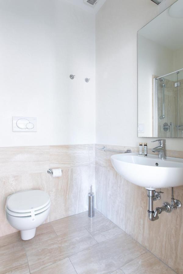 Infinite House Guglie Apartment Venice Exterior photo
