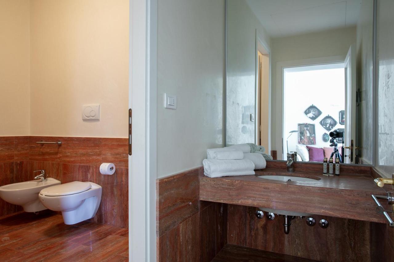 Infinite House Guglie Apartment Venice Exterior photo