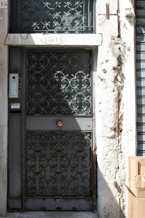 Infinite House Guglie Apartment Venice Exterior photo
