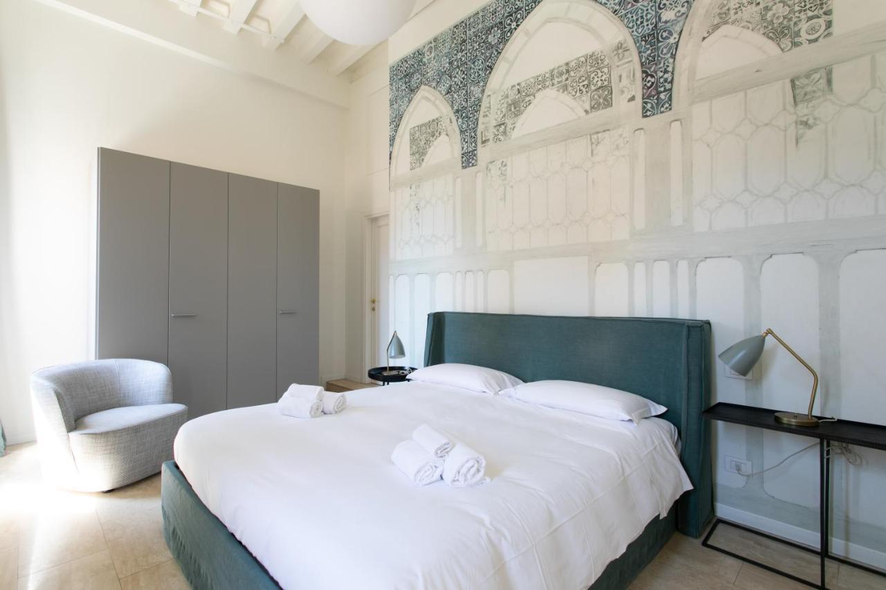 Infinite House Guglie Apartment Venice Exterior photo
