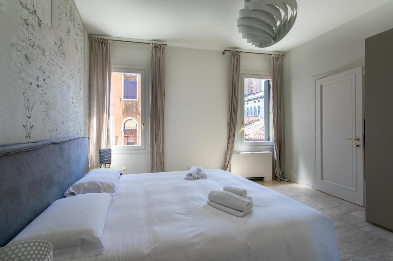 Infinite House Guglie Apartment Venice Exterior photo