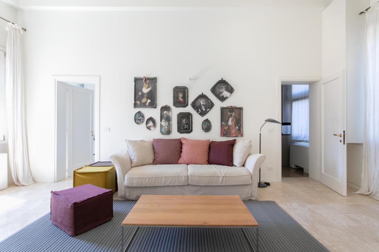 Infinite House Guglie Apartment Venice Exterior photo