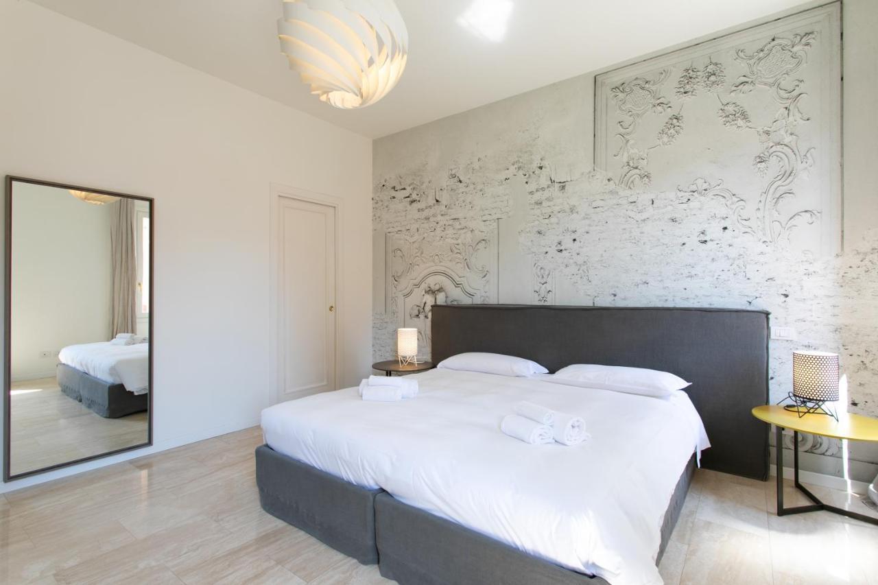 Infinite House Guglie Apartment Venice Exterior photo