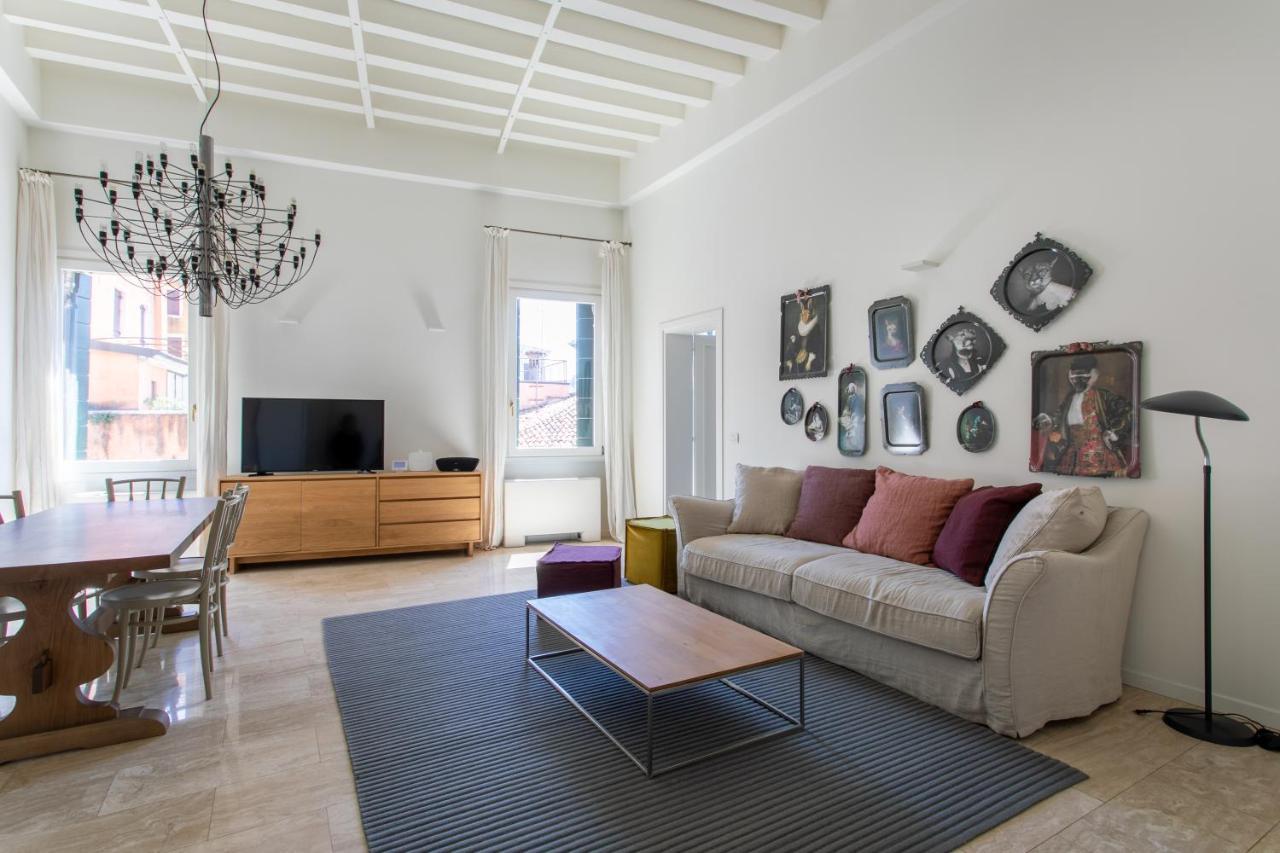 Infinite House Guglie Apartment Venice Exterior photo
