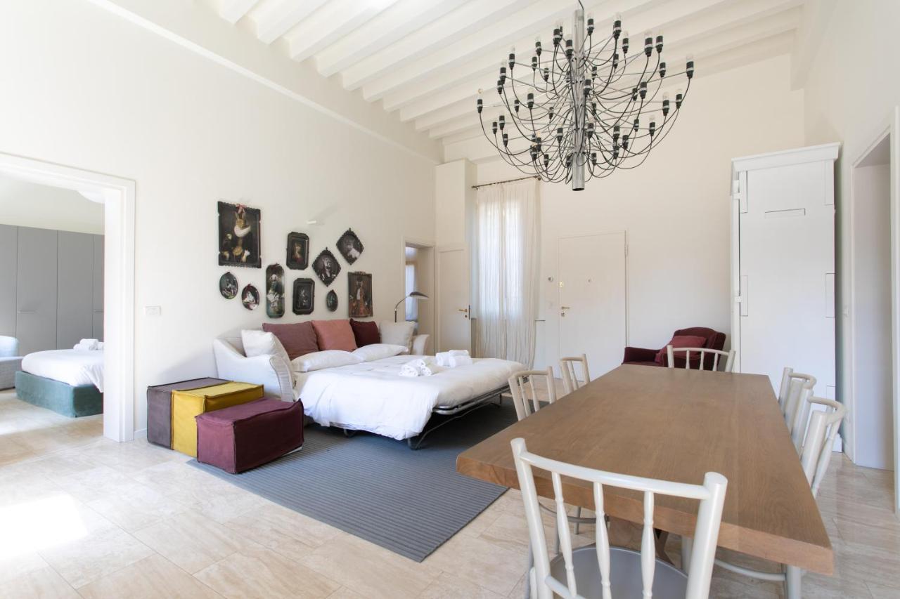 Infinite House Guglie Apartment Venice Exterior photo