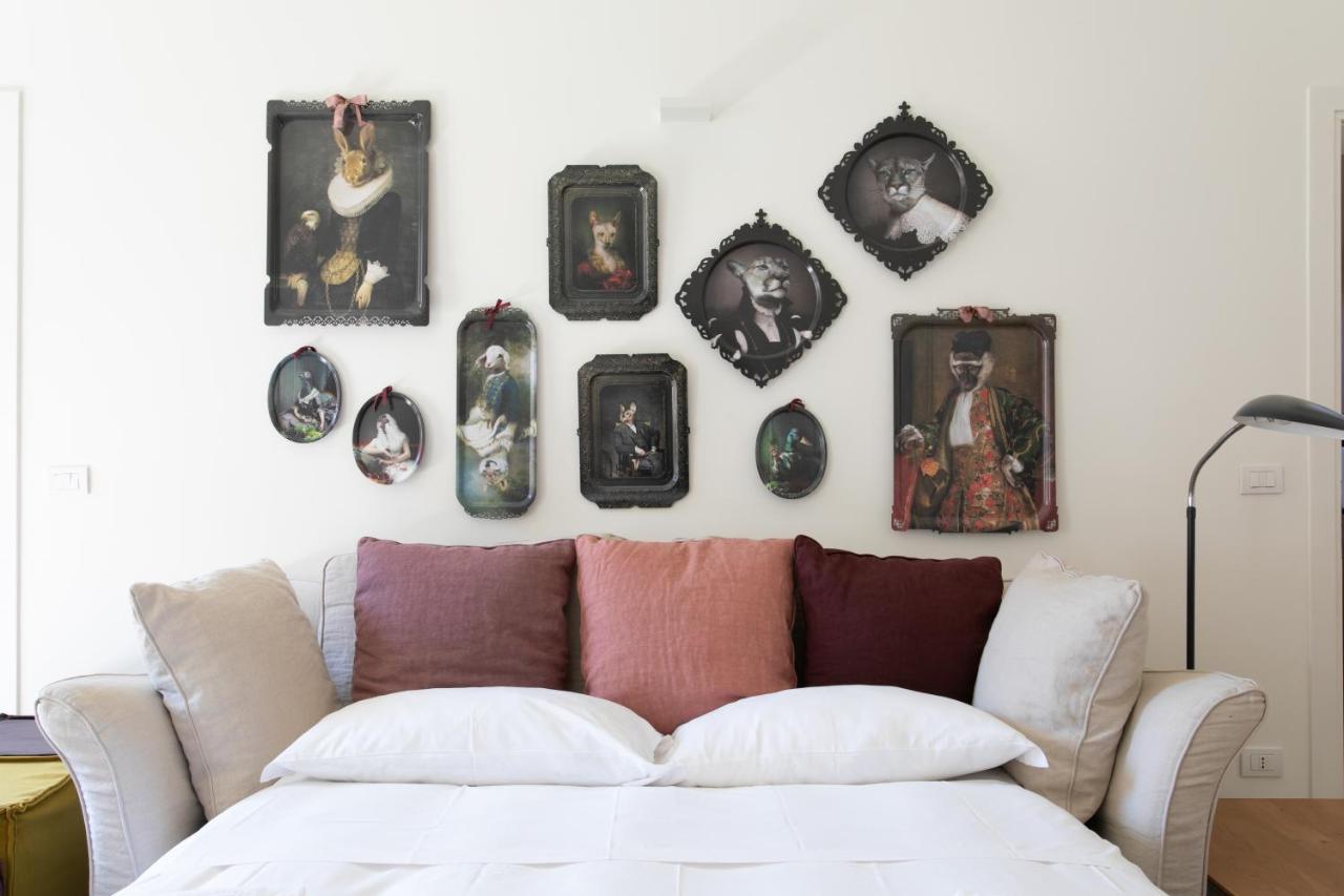 Infinite House Guglie Apartment Venice Exterior photo