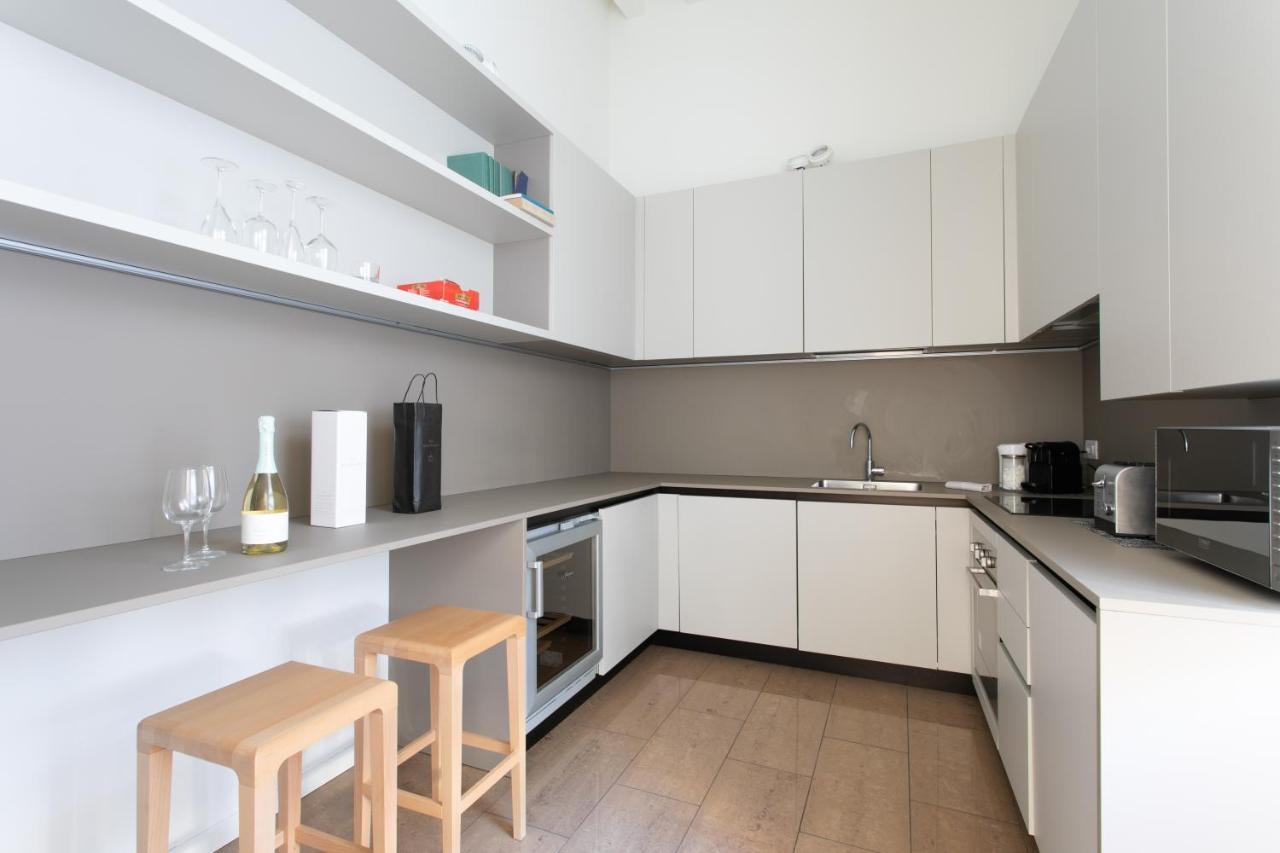 Infinite House Guglie Apartment Venice Exterior photo